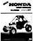 1985 Honda Odyssey 350 FL350R Shop Manual