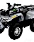 2008 Arctic Cat ATVs - factory service and repair manual