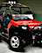 2008 Polaris Ranger RZR Service Manual