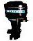 1965-1989 Mercury outboards 45-115hp. Service Manual