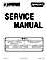 1987-1993 Mercury Mariner Outboards 70/75/80/90/100/115HP 3 and 4-cylinder Factory Service Manual