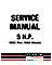 1988-1992 Mercury Force 5HP Outboards Service Manual