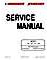 Mercury Mariner Models 135 150 175 200 Service Manual