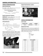 2009 Polaris Outlaw 450/525 Service Manual