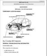 2006-2009 Honda Civic Service Manual