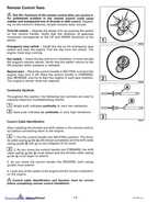 1999 EE Outboards Accessories Service Repair Manual, P/N 787026