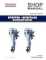 outboard motors honda 2001 2014 Honda BF BFP8D BF BFP9 9D Service Manual jpg